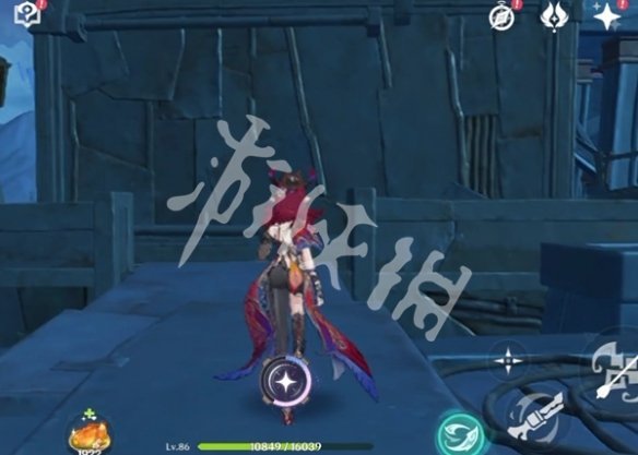 原神叮铃哐啷大作战寻踪故障机器第1关攻略